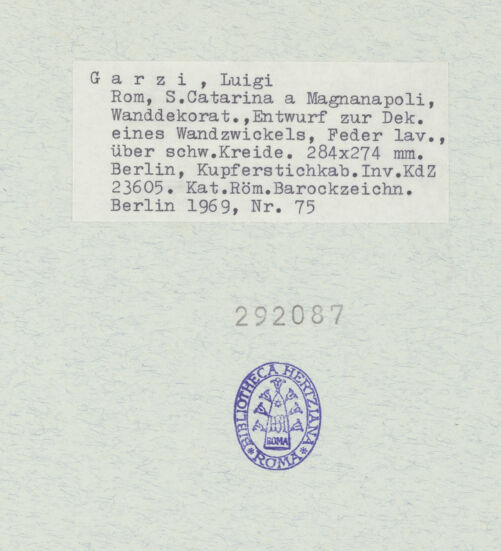 Rückseite von bh292087_recto