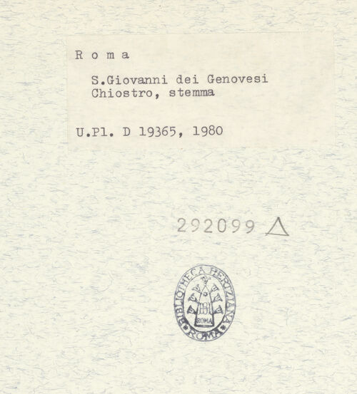 Rückseite von bh292099_recto