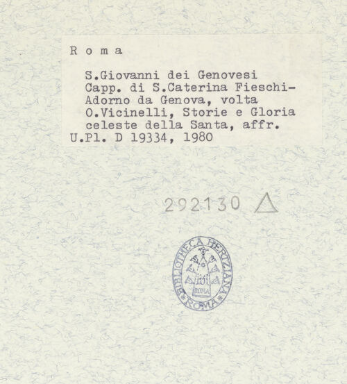 Rückseite von bh292130_recto