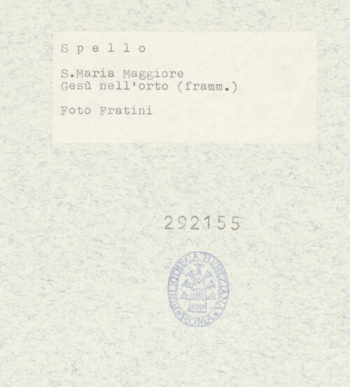 Rückseite von bh292155_recto