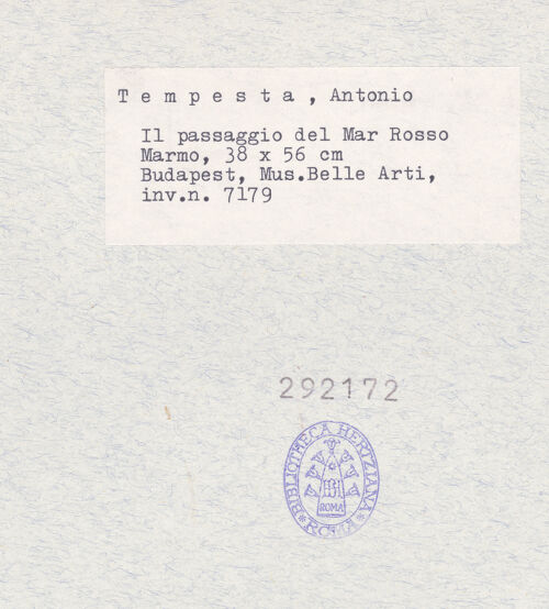 Rückseite von bh292172_recto