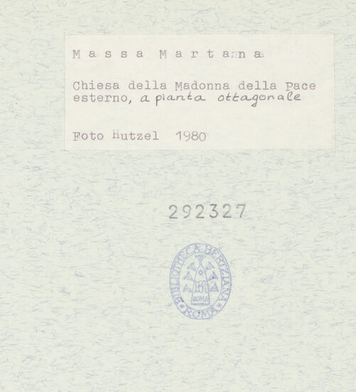 Rückseite von bh292327_recto