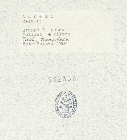 Rückseite von bh292338_recto