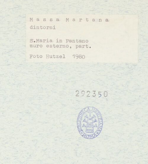 Rückseite von bh292350_recto