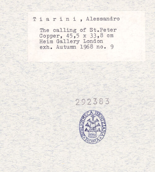 Rückseite von bh292383_recto