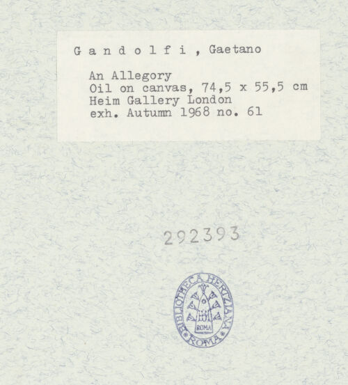 Rückseite von bh292393_recto