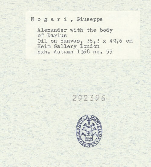 Rückseite von bh292396_recto