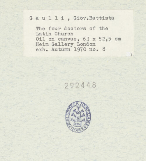 Rückseite von bh292448_recto