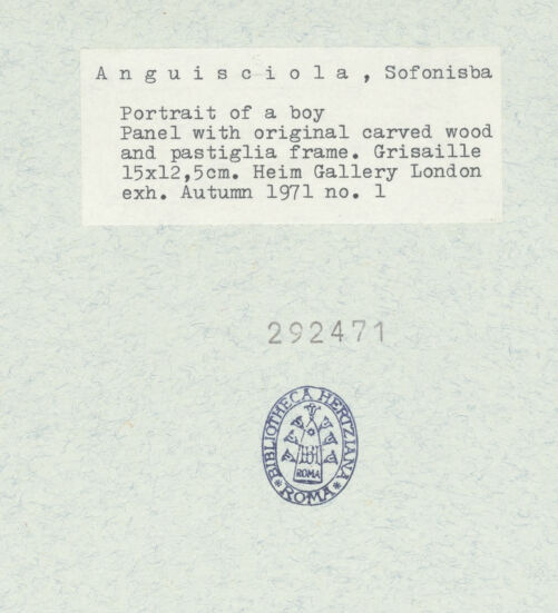 Rückseite von bh292471_recto