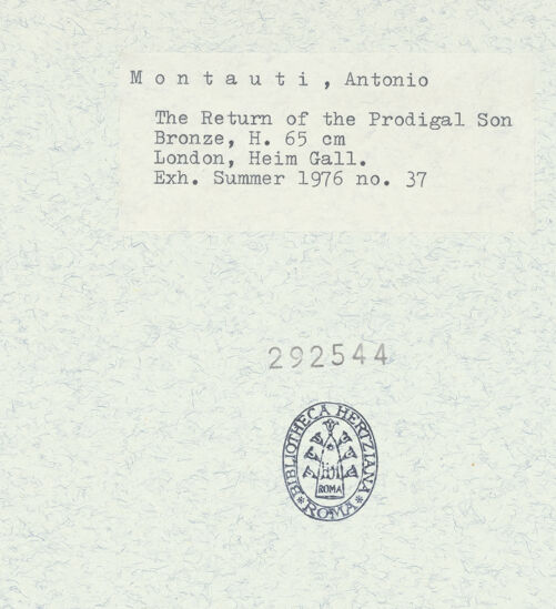 Rückseite von bh292544_recto