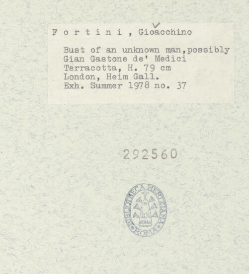 Rückseite von bh292560_recto