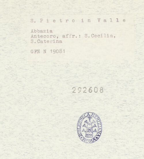 Rückseite von bh292608_recto