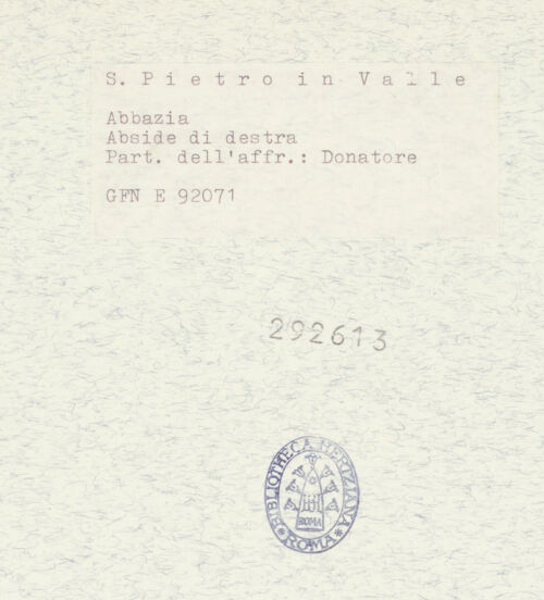 Rückseite von bh292613_recto