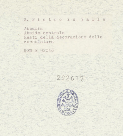 Rückseite von bh292617_recto