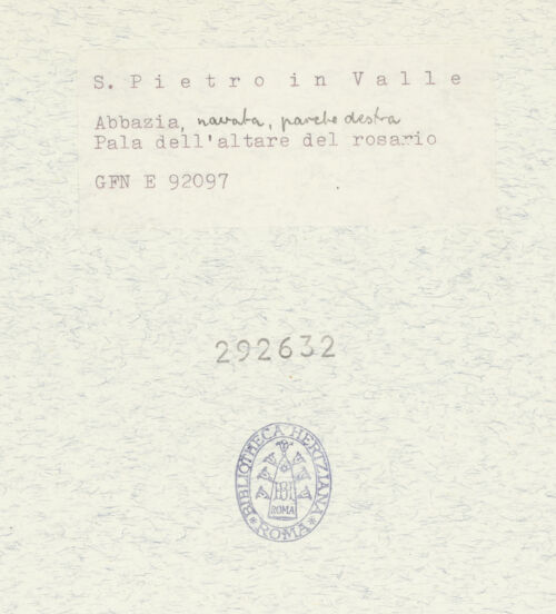 Rückseite von bh292632_recto