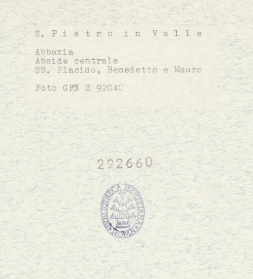 Rückseite von bh292660_recto