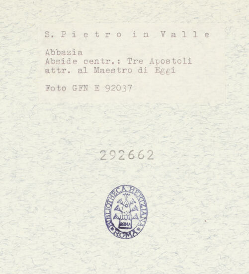 Rückseite von bh292662_recto