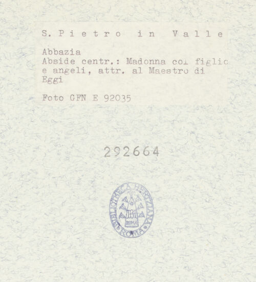 Rückseite von bh292664_recto