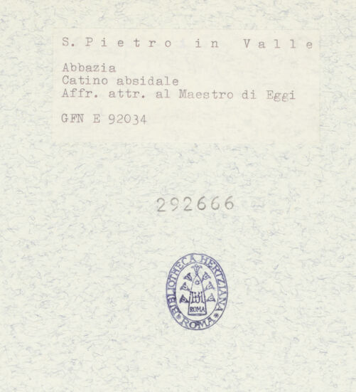 Rückseite von bh292666_recto