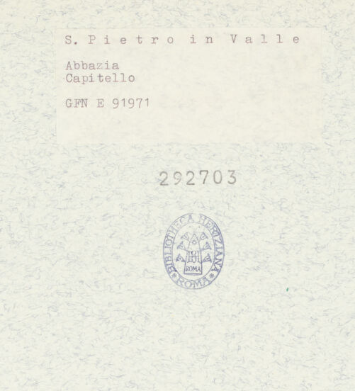 Rückseite von bh292703_recto