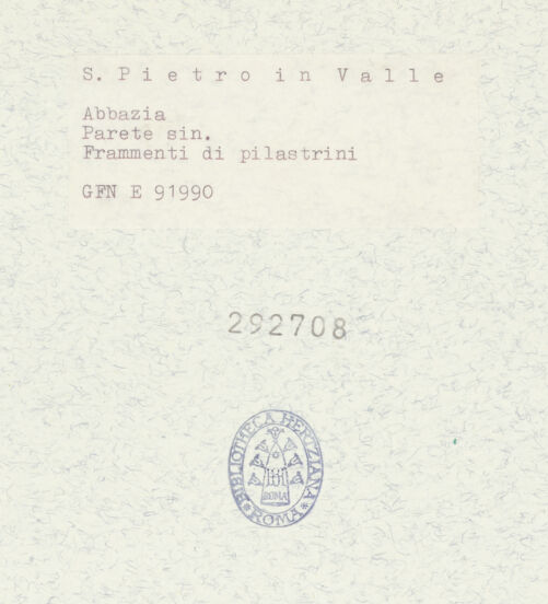 Rückseite von bh292708_recto