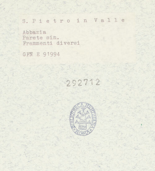 Rückseite von bh292712_recto