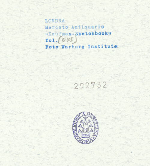 Rückseite von bh292732_recto