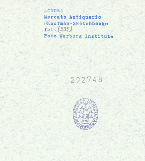 Rückseite von bh292748_recto