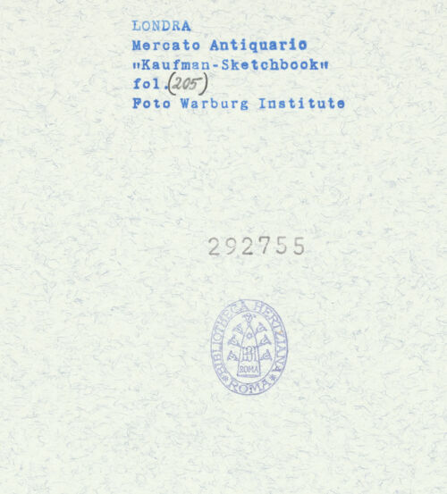 Rückseite von bh292755_recto