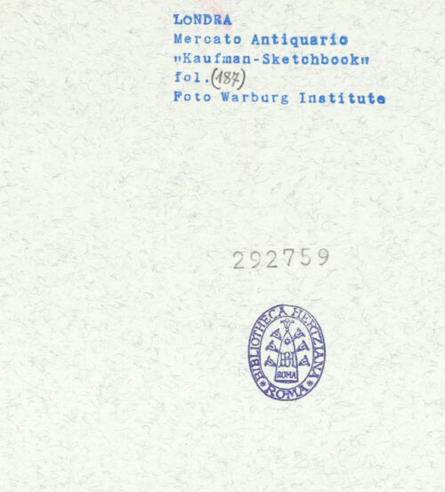 Rückseite von bh292759_recto