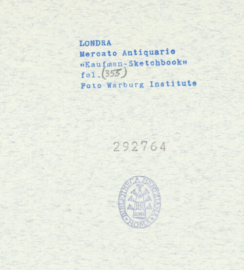 Rückseite von bh292764_recto