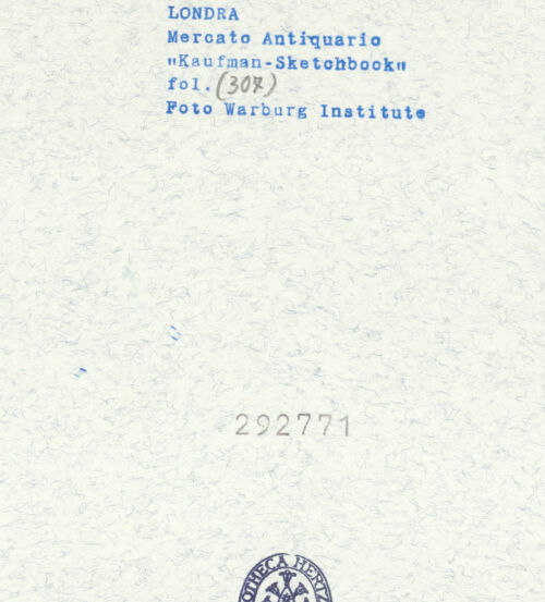 Rückseite von bh292771_recto