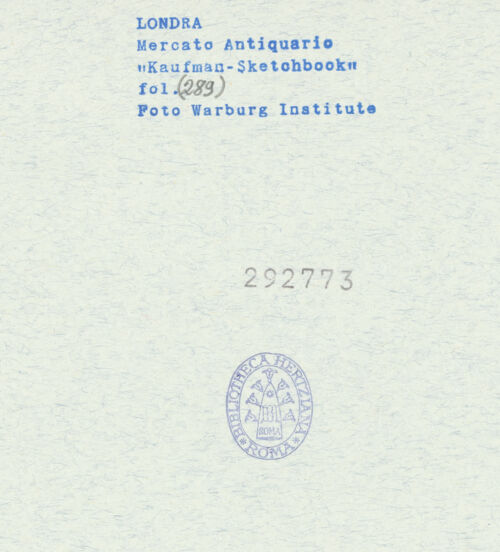 Rückseite von bh292773_recto