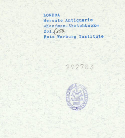 Rückseite von bh292783_recto