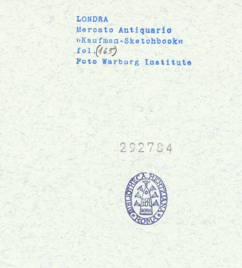 Rückseite von bh292784_recto