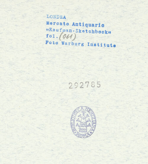 Rückseite von bh292785_recto