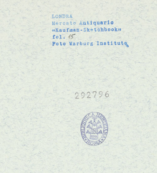 Rückseite von bh292796_recto