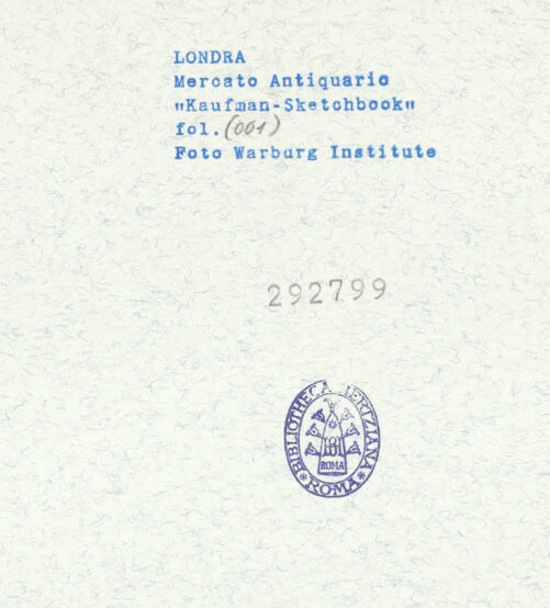 Rückseite von bh292799_recto