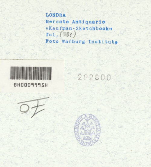 Rückseite von bh292800_recto