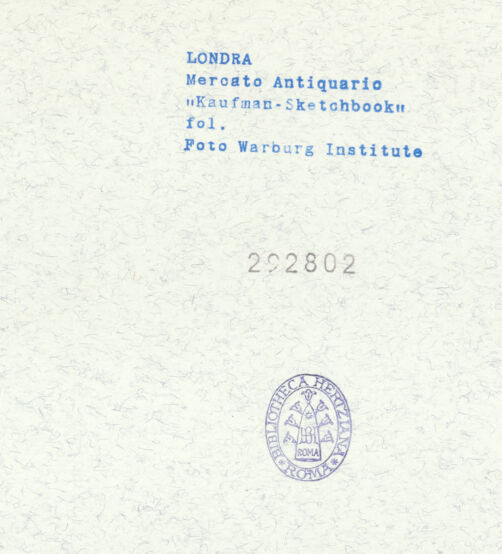 Rückseite von bh292802_recto