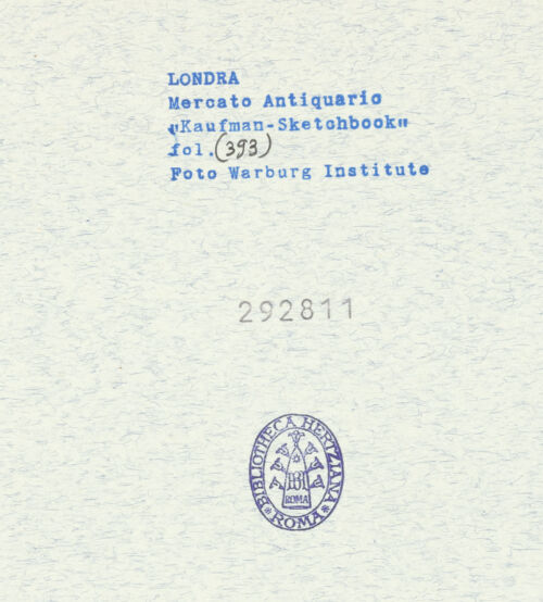 Rückseite von bh292811_recto