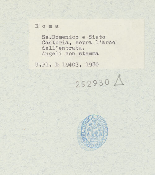 Rückseite von bh292930_recto