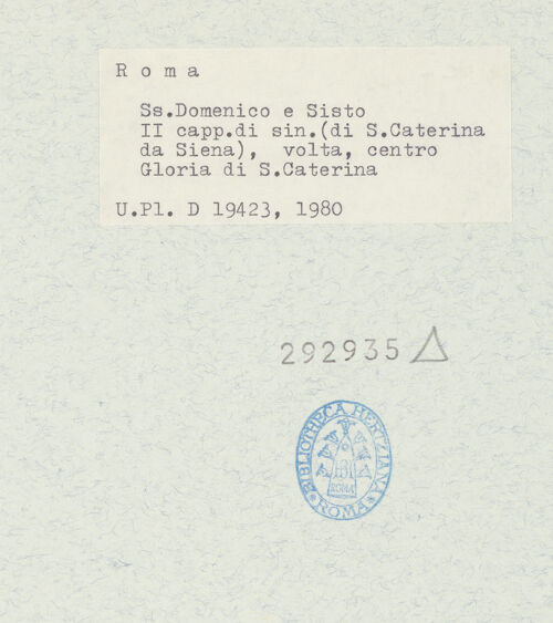 Rückseite von bh292935_recto