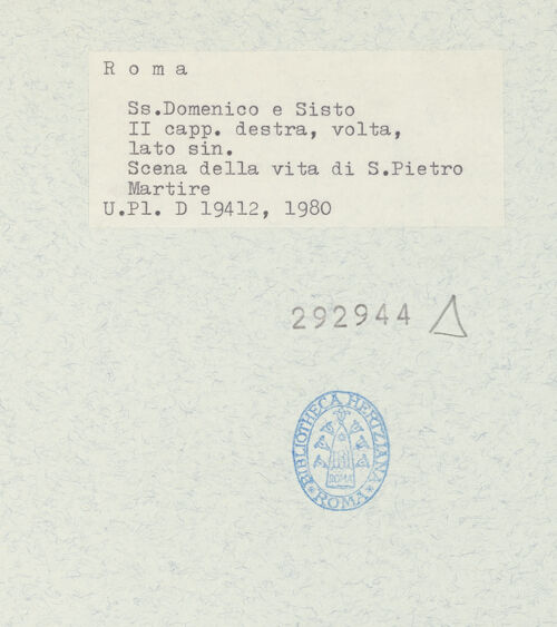 Rückseite von bh292944_recto