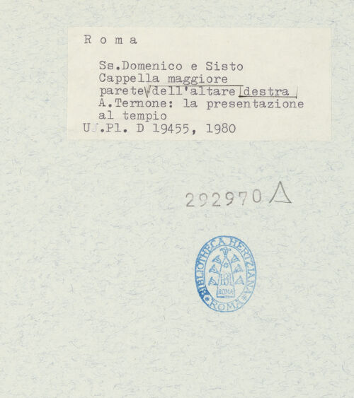 Rückseite von bh292970_recto