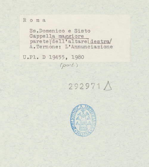 Rückseite von bh292971_recto