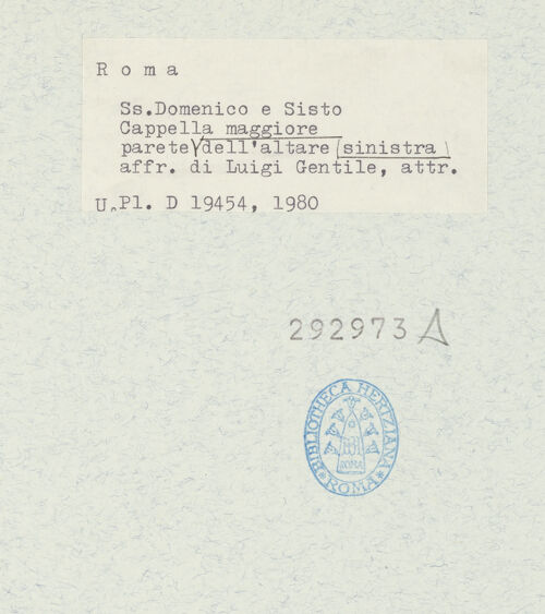 Rückseite von bh292973_recto