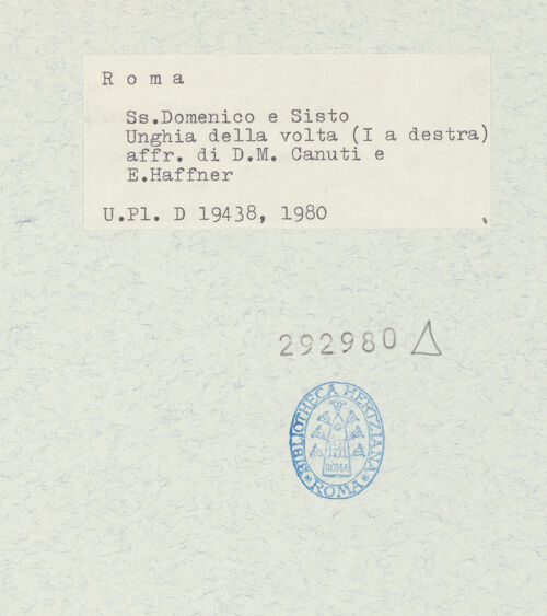 Rückseite von bh292980_recto