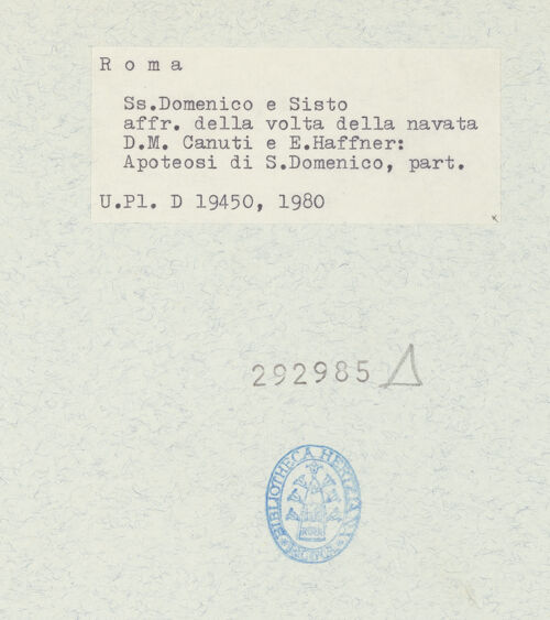 Rückseite von bh292985_recto