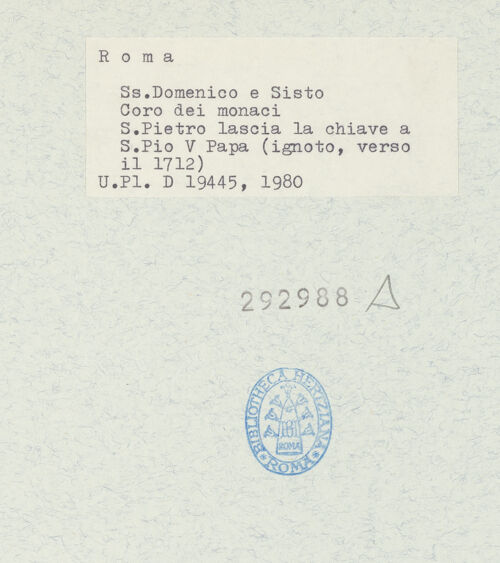 Rückseite von bh292988_recto